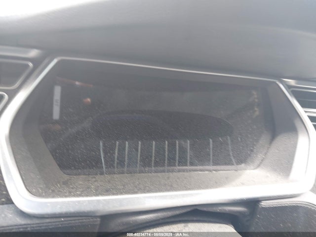 2013 TESLA MODEL S 5YJSA1DP6DFP26049 Photo 6
