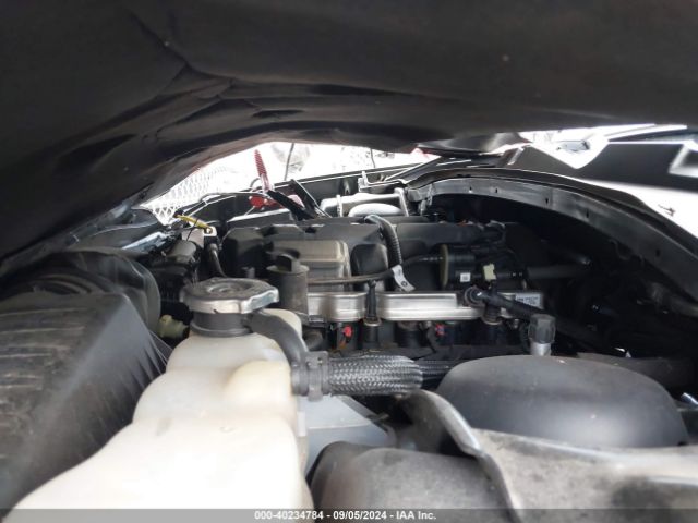 2C3CDXAT8MH684692 Dodge Charger Police Rwd