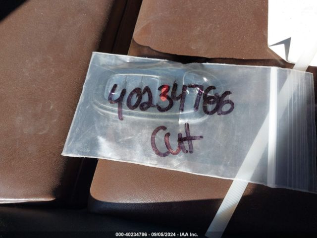 WAUKGAFL9EA044444 Audi S4 3.0t Premium Plus