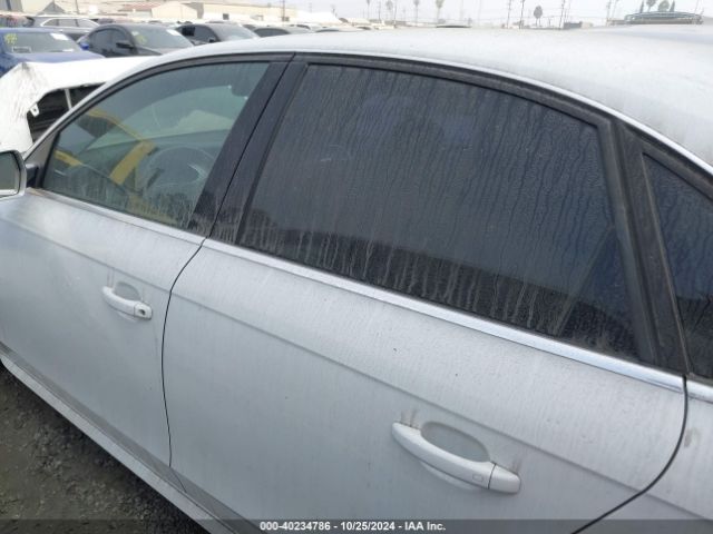Audi S4 3.0t Premium Plus 2014 WAUKGAFL9EA044444 Image 15