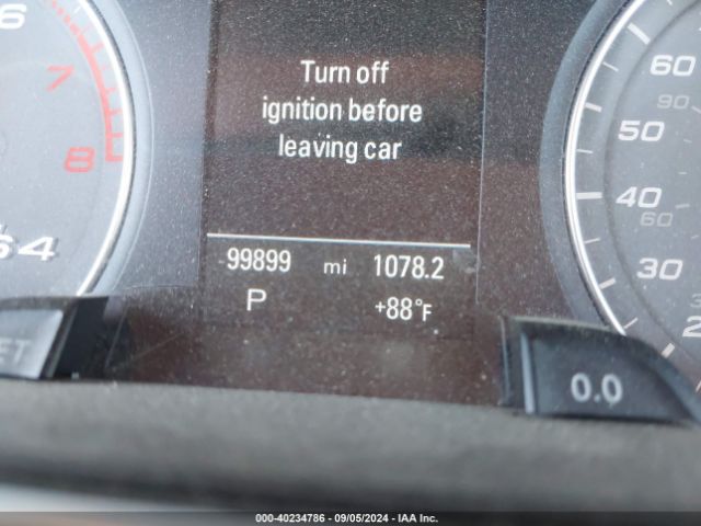 Audi S4 3.0t Premium Plus 2014 WAUKGAFL9EA044444 Image 16
