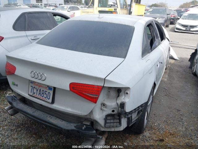 Audi S4 3.0t Premium Plus 2014 WAUKGAFL9EA044444 Image 17