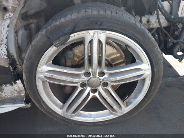 WAUKGAFL9EA044444 Audi S4 3.0t Premium Plus