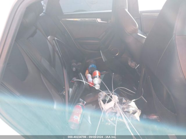WAUKGAFL9EA044444 Audi S4 3.0t Premium Plus