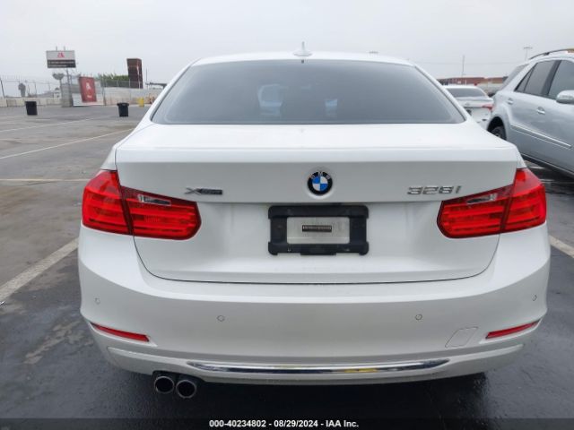 WBA3B3G5XFNT18985 BMW 328i Xdrive