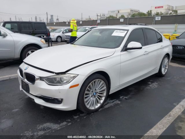 WBA3B3G5XFNT18985 BMW 328i Xdrive