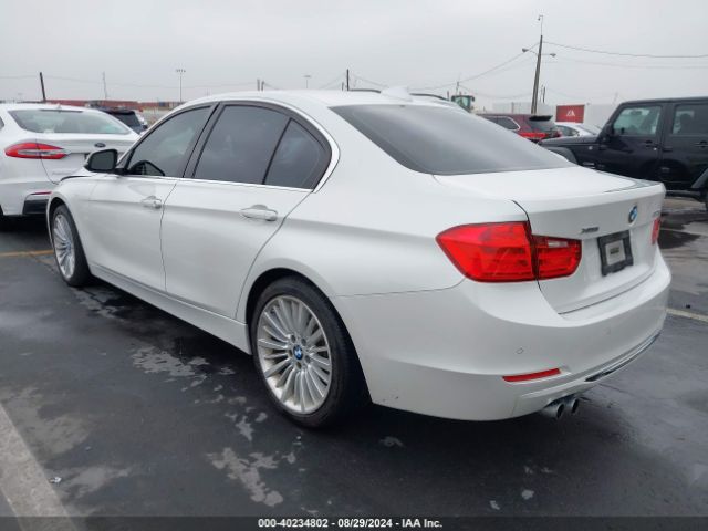 WBA3B3G5XFNT18985 BMW 328i Xdrive