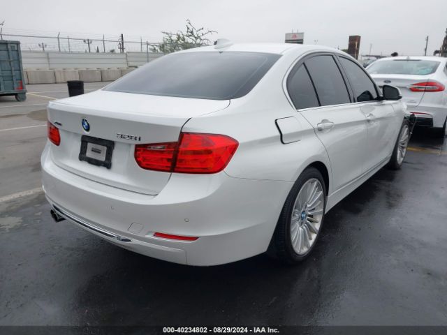 WBA3B3G5XFNT18985 BMW 328i Xdrive