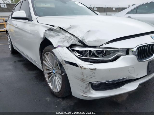 WBA3B3G5XFNT18985 BMW 328i Xdrive