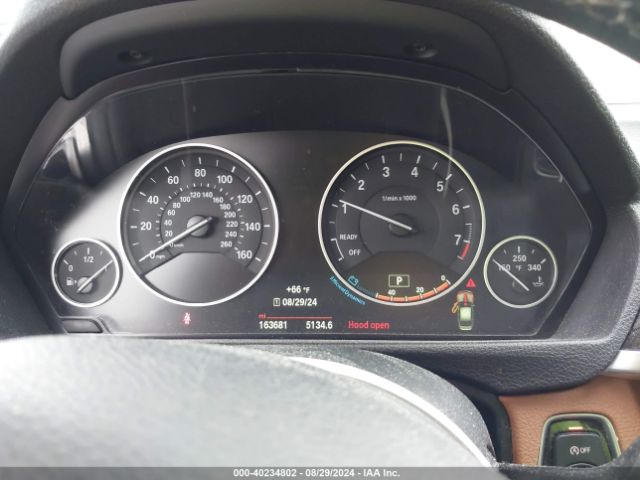 WBA3B3G5XFNT18985 BMW 328i Xdrive