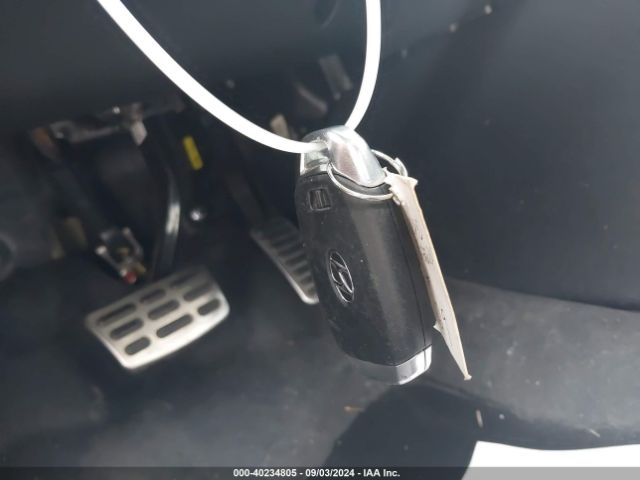 KMHLR4AF0NU356179 Hyundai Elantra N Line