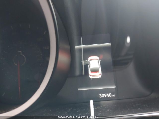KMHLR4AF0NU356179 Hyundai Elantra N Line
