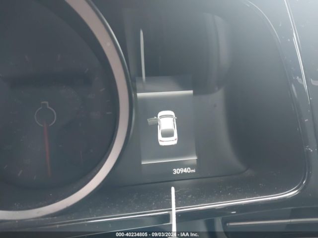 KMHLR4AF0NU356179 Hyundai Elantra N Line