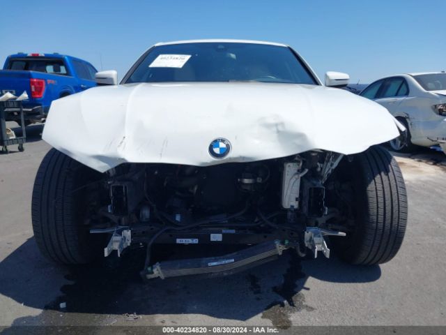 3MW5R1J04M8B82259 BMW 330I