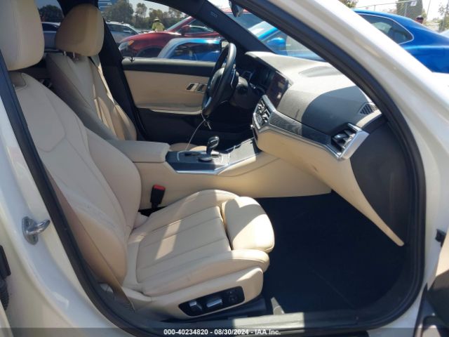 3MW5R1J04M8B82259 BMW 330I