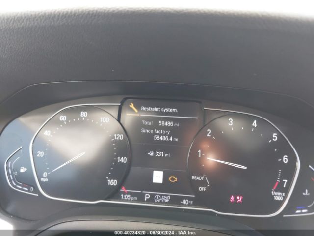 3MW5R1J04M8B82259 BMW 330I
