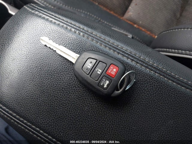 Toyota Corolla S Plus 2015 5YFBURHE7FP357207 Image 11