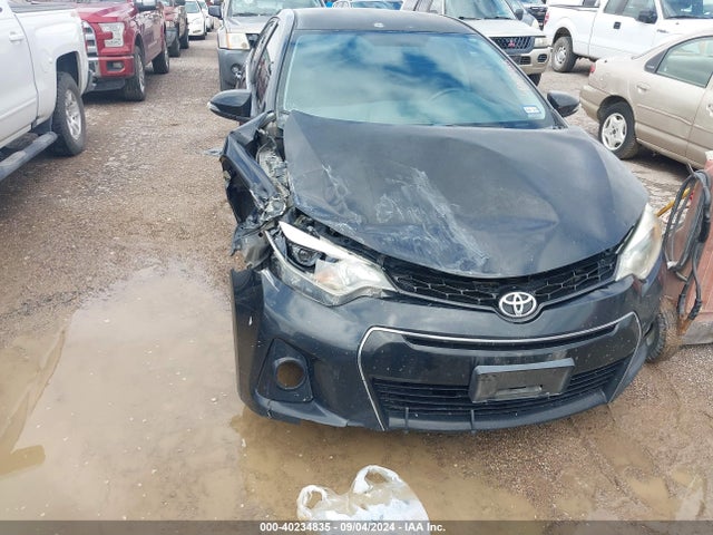 Toyota Corolla S Plus 2015 5YFBURHE7FP357207 Image 6