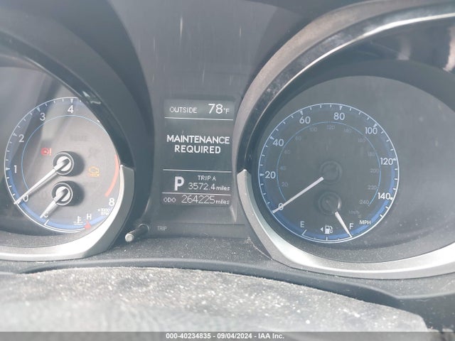 Toyota Corolla S Plus 2015 5YFBURHE7FP357207 Image 7