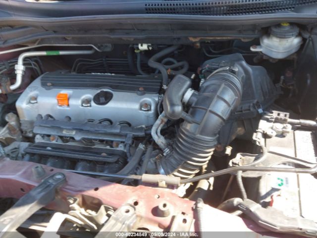 5J6RM4H77EL055887 Honda Cr-v Ex-l