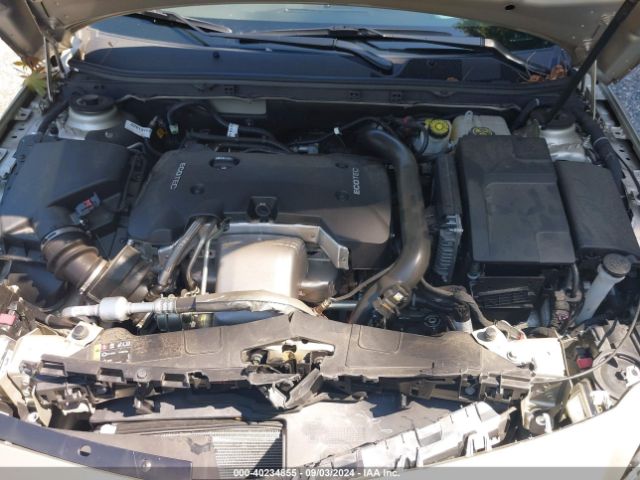 2G4GS5GX4G9174027 Buick Regal Turbo Premium Ii