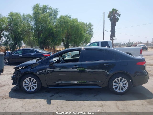 Toyota COROLLA SE 2022 JTDP4MCE0NJ094951 Image 15