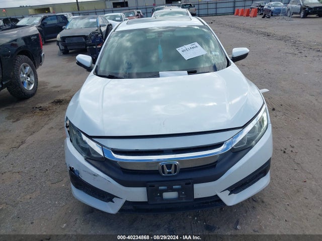 Honda CIVIC EX 2017 19XFC2F78HE231605 Image 11