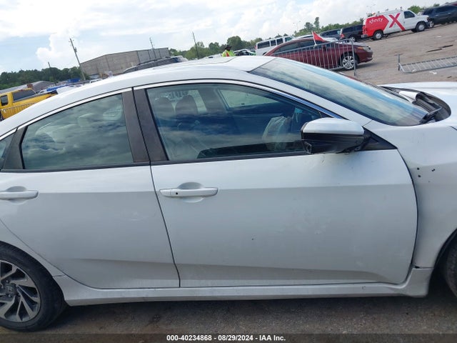 Honda CIVIC EX 2017 19XFC2F78HE231605 Image 12
