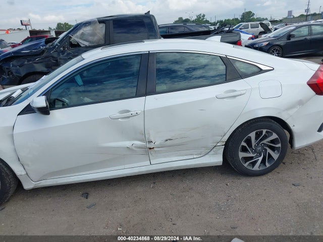 Honda CIVIC EX 2017 19XFC2F78HE231605 Image 13