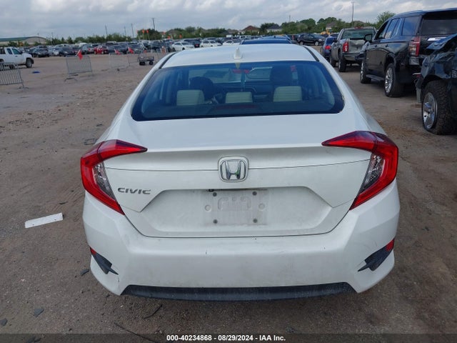 Honda CIVIC EX 2017 19XFC2F78HE231605 Image 15