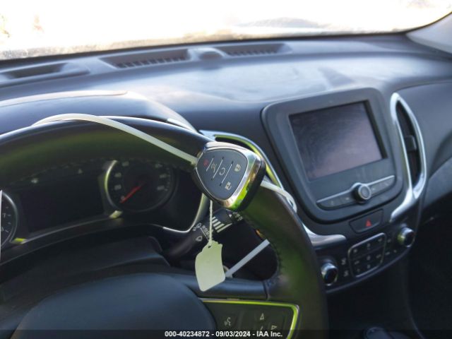 3GNAXKEV2LS686434 Chevrolet Equinox Fwd Lt 1.5l Turbo
