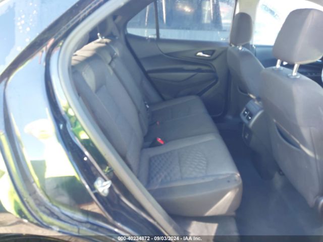 3GNAXKEV2LS686434 Chevrolet Equinox Fwd Lt 1.5l Turbo