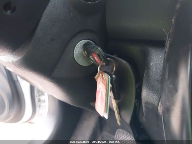 3N1CN7AP4GL884107 Nissan Versa 1.6 S+