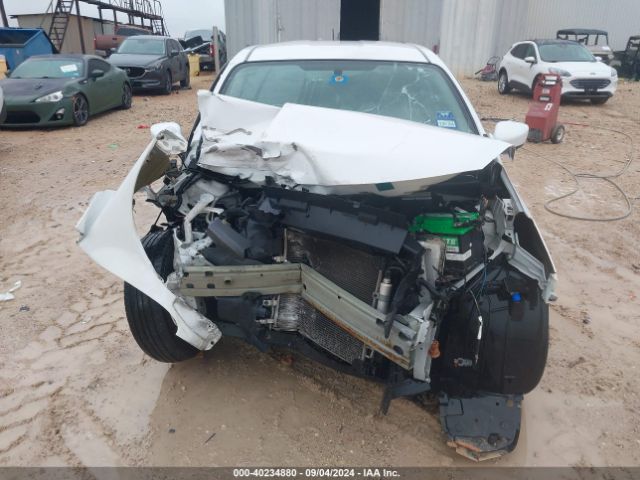 3N1CN7AP4GL884107 Nissan Versa 1.6 S+