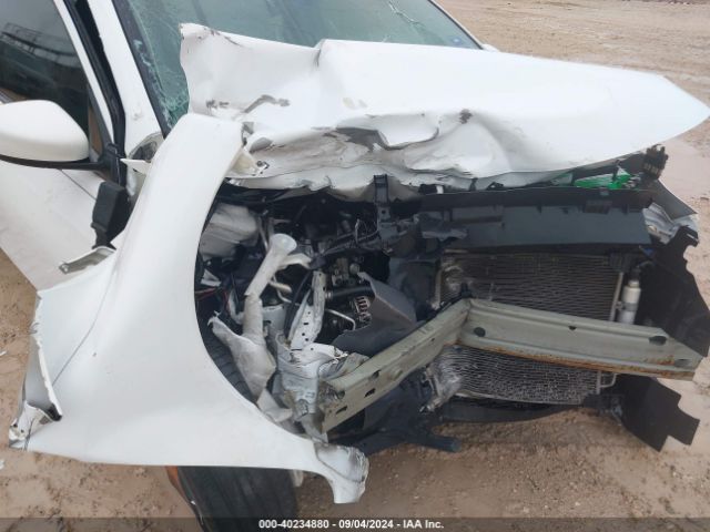 3N1CN7AP4GL884107 Nissan Versa 1.6 S+