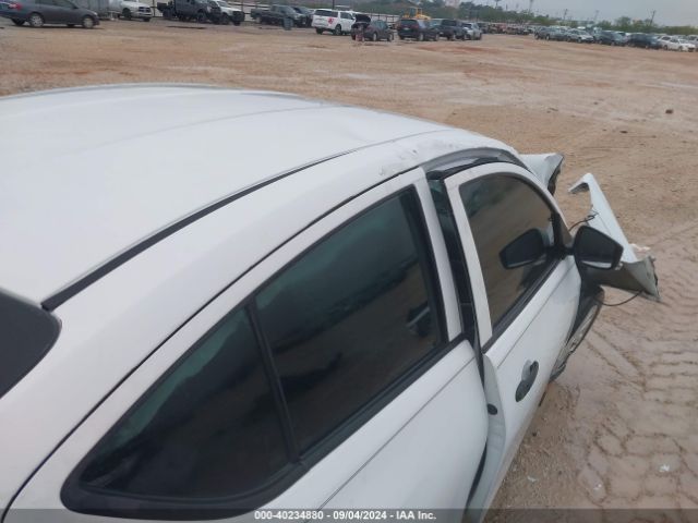 3N1CN7AP4GL884107 Nissan Versa 1.6 S+