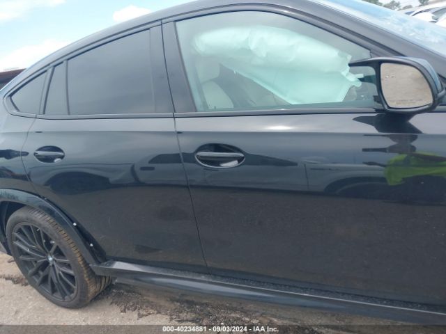 5UX43EX09R9S59072 BMW X6 M60i
