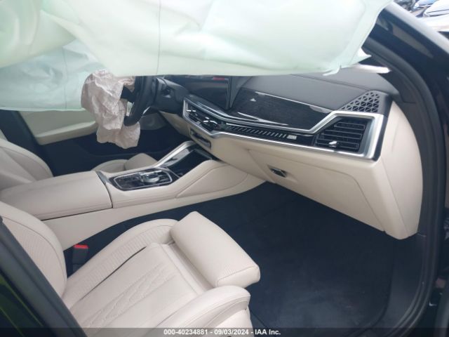 5UX43EX09R9S59072 BMW X6 M60i