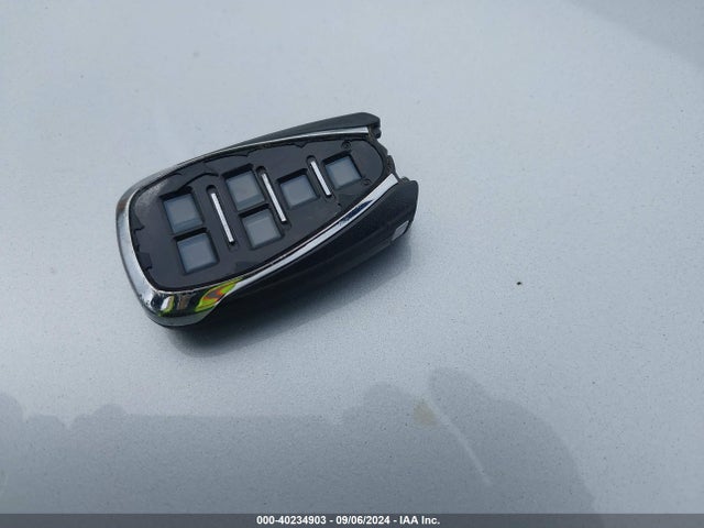 Chevrolet Camaro 2lt 2016 1G1FD3DS8G0171710 Image 11