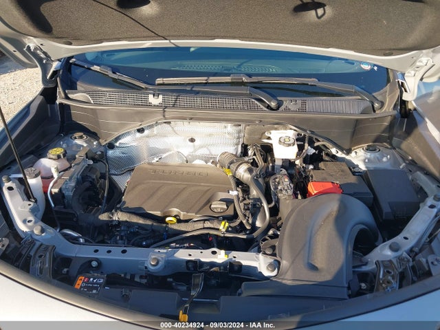 KL4AMBS2XRB196866 Buick Encore Gx Preferred Fwd