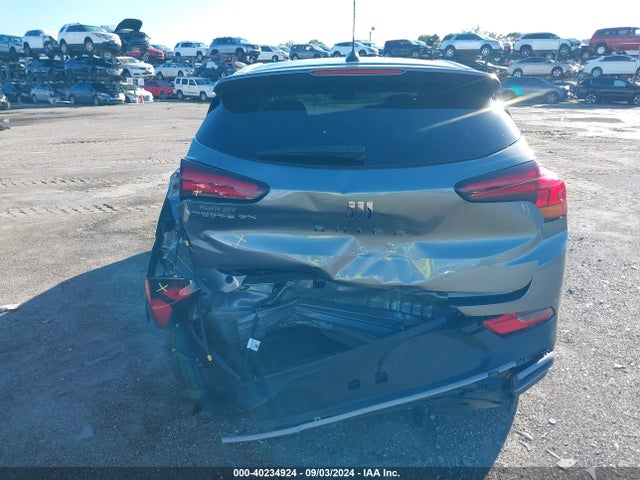 KL4AMBS2XRB196866 Buick Encore Gx Preferred Fwd