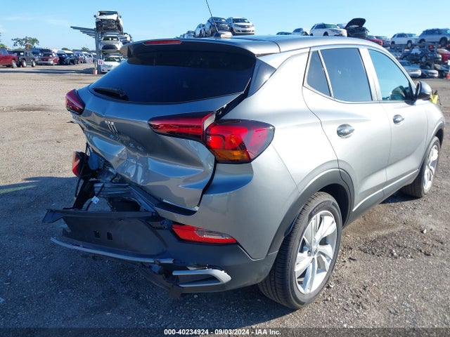 KL4AMBS2XRB196866 Buick Encore Gx Preferred Fwd