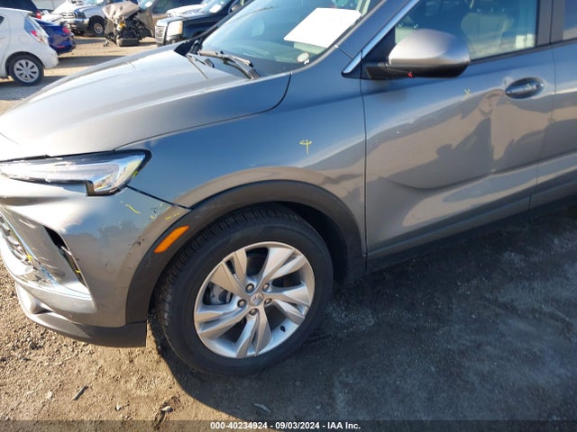 KL4AMBS2XRB196866 Buick Encore Gx Preferred Fwd