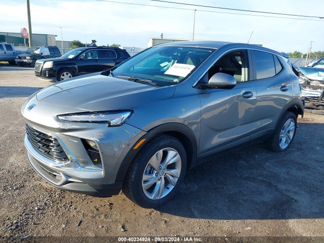KL4AMBS2XRB196866 Buick Encore Gx Preferred Fwd