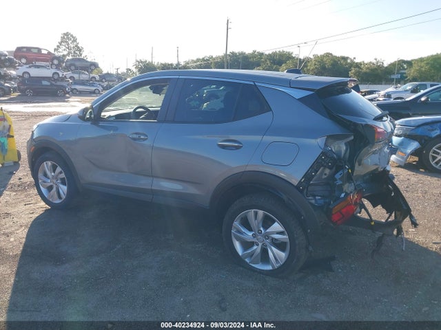 KL4AMBS2XRB196866 Buick Encore Gx Preferred Fwd