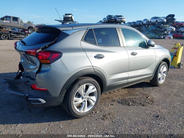 KL4AMBS2XRB196866 Buick Encore Gx Preferred Fwd