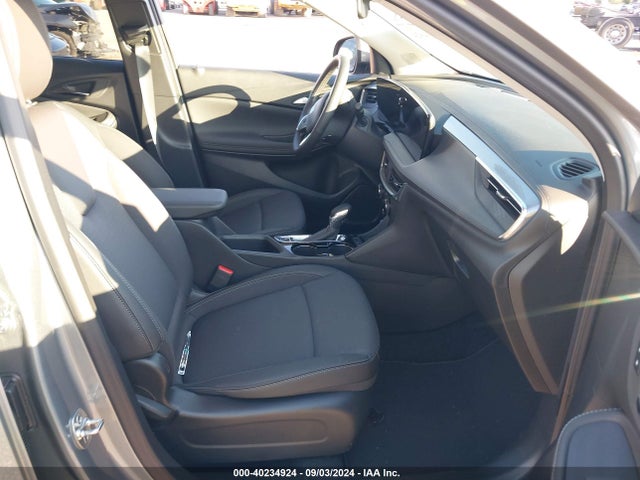 KL4AMBS2XRB196866 Buick Encore Gx Preferred Fwd