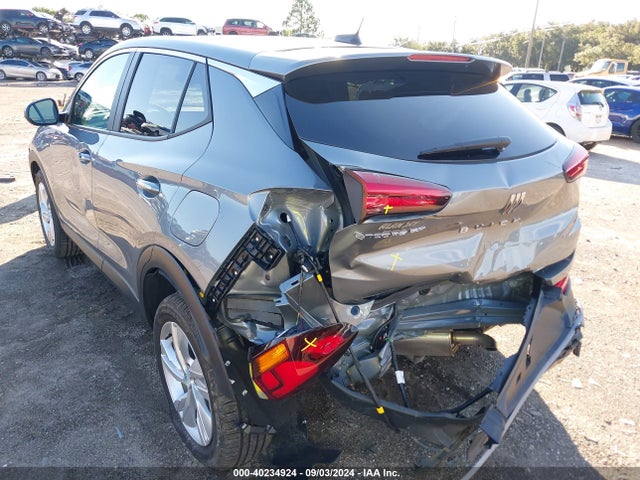 KL4AMBS2XRB196866 Buick Encore Gx Preferred Fwd