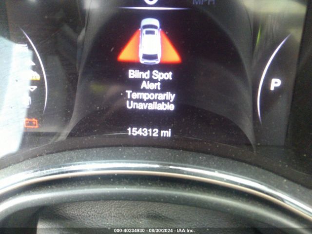 1C4RJFJG8EC426303 Jeep Grand Cherokee Summit