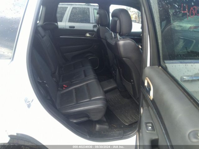 1C4RJFJG8EC426303 Jeep Grand Cherokee Summit